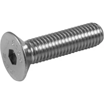TARTOZÉK hengeres csavar belső hatlapfejjel M10x40 mm DIN 912 acél 8.8 30001187