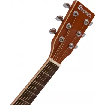 DIMAVERY AW-400 akusztikus gitár, Sunburst 26235086