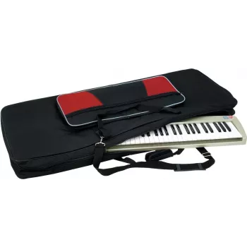 Dimavery puha táska keyboardhoz, L (26702020)