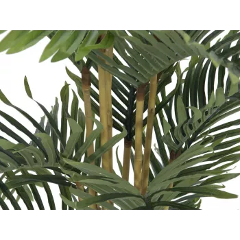 EUROPALMS Kentia pálma műnövény 140 cm 82511361