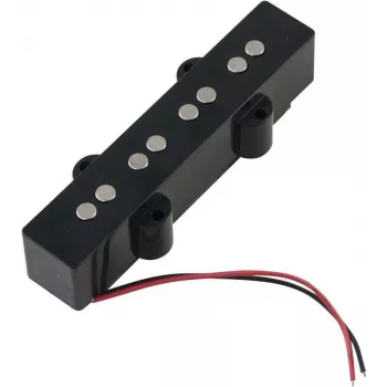 DIMAVERY singlecoil hangszedő JB-basszus modellekhez (26300232)