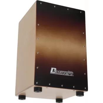 DIMAVERY CJ-510 cajon, nyír, sunburst 26051471