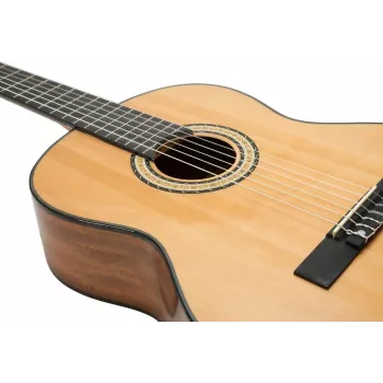 DIMAVERY AC-310 Classical Guitar, Spruce 26241012