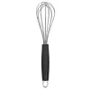 Lurch TANGO habverő, rozsdamentes acél, 27 cm, ezüst 230040