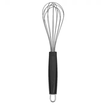 Lurch TANGO habverő, rozsdamentes acél, 27 cm, ezüst 230040