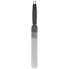 LURCH FlexiForm szögletes spatula fekete 230210