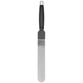 LURCH FlexiForm szögletes spatula fekete 230210