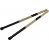 DIMAVERY DDS-Rods juhar dobverő-rudak, 19 rúd, guminyél, 405 mm, pár 26070380