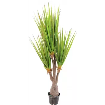 EUROPALMS Sabretooth Agave műnövény, 185 cm 82600030