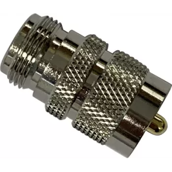 Wittenberg Antennen UG83 UHF-dugó N-aljzatra adapter 103504