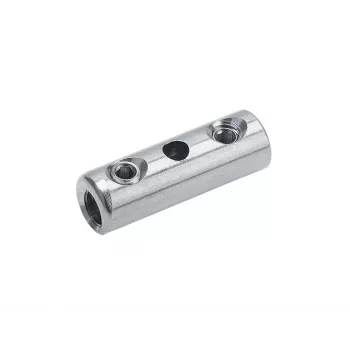 Cimco csavaros kapocs 1,5-16 mm², 1 pólusú, szürke, 690V, 76A (180960)