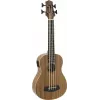 DIMAVERY UK-700 basszus ukulele, zebrano 26255850