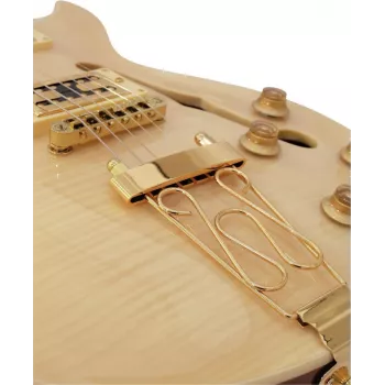DIMAVERY LP-600 elektromos gitár, Natural Maple 26215179