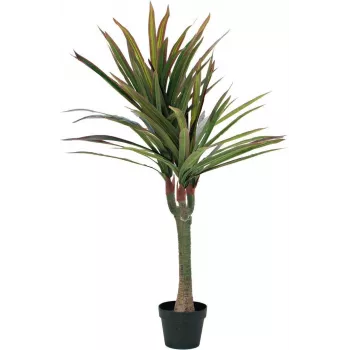 EUROPALMS mű dracena, 120 cm 82505779
