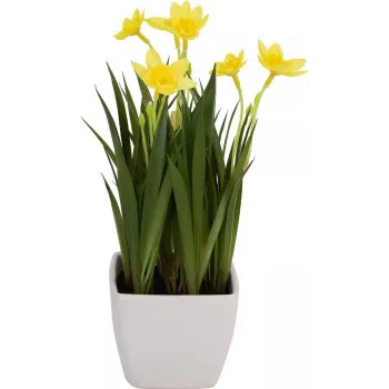 EUROPALMS mű nárcisz, 23 cm 82530542