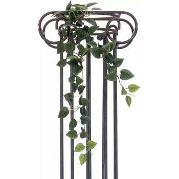 EUROPALMS Philodendron Bush Classic, mű, 70 cm 82502205