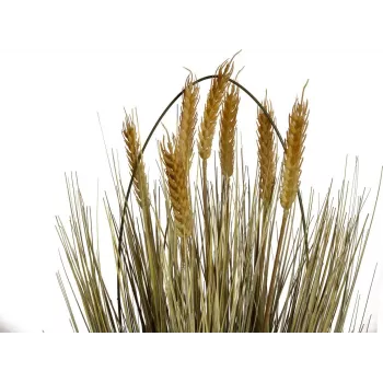EUROPALMS mű érett búza, 60cm 82505867