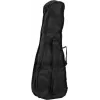 Dimavery puha tok koncert ukuleléhez, 3 mm párnázás, fekete 26342007