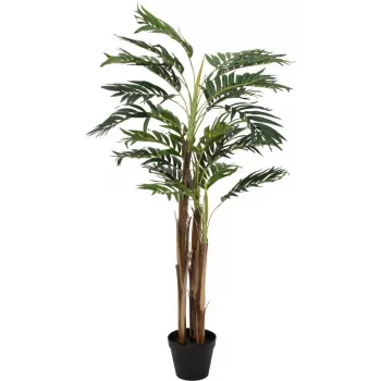 EUROPALMS areca pálma műnövény, 110 cm 82509434