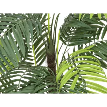 EUROPALMS areca pálma műnövény, 110 cm 82509434