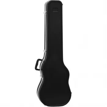 Dimavery ABS keménytok elektromos basszusgitárhoz 26347615
