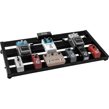 DIMAVERY pedálboard 60x7x30,5 cm (26370525)