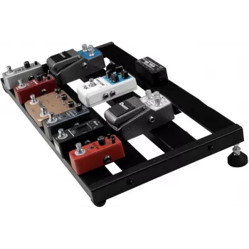 DIMAVERY pedálboard 60x7x30,5 cm (26370525)