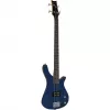 DIMAVERY SB-201 elektromos basszusgitár, 4 húros, Blueburst 26223302