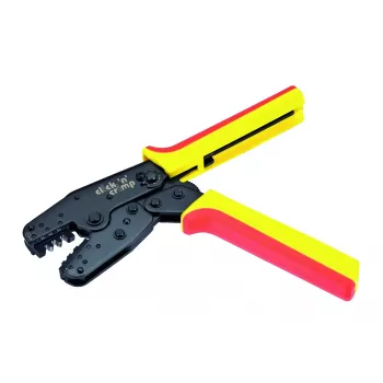 Cimco ClicknCrimp Solar MC4 préselőfogó 2,5/4/6 mm² (106034)