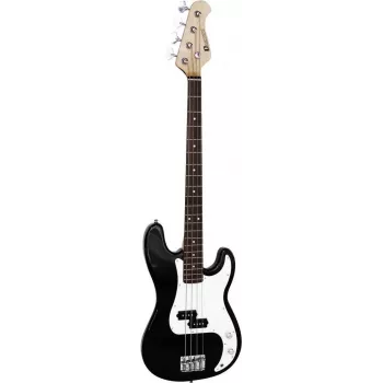 DIMAVERY PB-320 E-Bass, Black 26221010