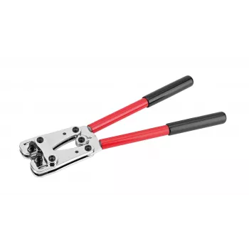 Cimco 101890 préselőfogó WM-préselés 6-50 mm²