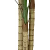 EUROPALMS areka pálma, 3 törzsű, műnövény, 150 cm 82509411