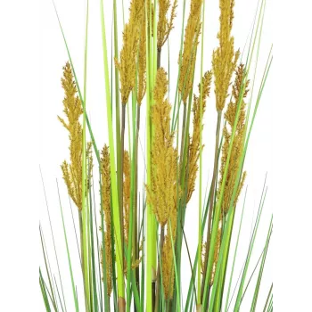 EUROPALMS mű papagájfű 120 cm 82600126