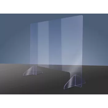 TARTOZÉK higiéniai védőfal 1000x1000 (80703000)
