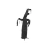 EUROPALMS animált Halloween fekete fa 110 cm 83314618