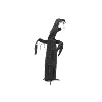EUROPALMS animált Halloween fekete fa 110 cm 83314618