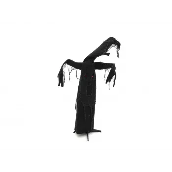 EUROPALMS animált Halloween fekete fa 110 cm 83314618