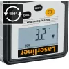 Laserliner MasterLevel Box 081.260E digitális vízmérték