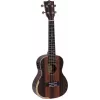 DIMAVERY UK-800 koncert ukulele, ébenfa 26255856