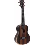 DIMAVERY UK-800 koncert ukulele, ébenfa 26255856