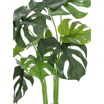 EUROPALMS Monstera deliciosa műnövény, 90 cm 82600220