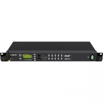 INTUSONIC NSA52 5 forrásos médialejátszó DAB+ funkcióval 12604193