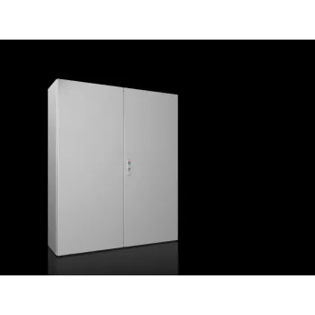 Rittal Compact Enclosure AX, 2-door, 1000x1200x300mm