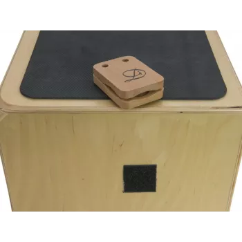 DIMAVERY CAO-1 cajon-kasztanyetta, kicsi 26051540