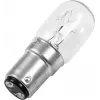 OMNILUX T20 230V/15W BA15d bajonett izzólámpa, 1000h 90605600