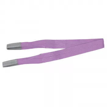 Petex emelőheveder WLL 1 t 2 m lila 47101224