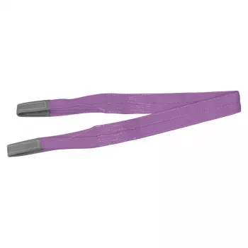 Petex emelőheveder WLL 1 t 2 m lila 47101224