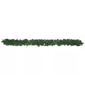 EUROPALMS műfenyő-füzér, zöld, 270 cm 83500409