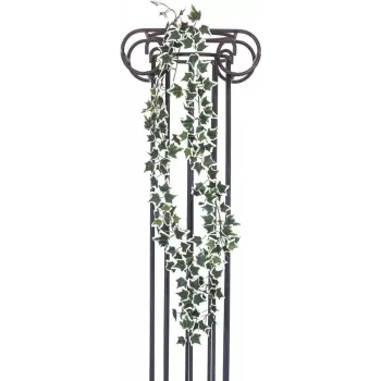 EUROPALMS Holland Ivy Garland Classic, mű, 180 cm 82503731