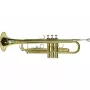 DIMAVERY TP-10 Bb trombita, aranylakk 26503100